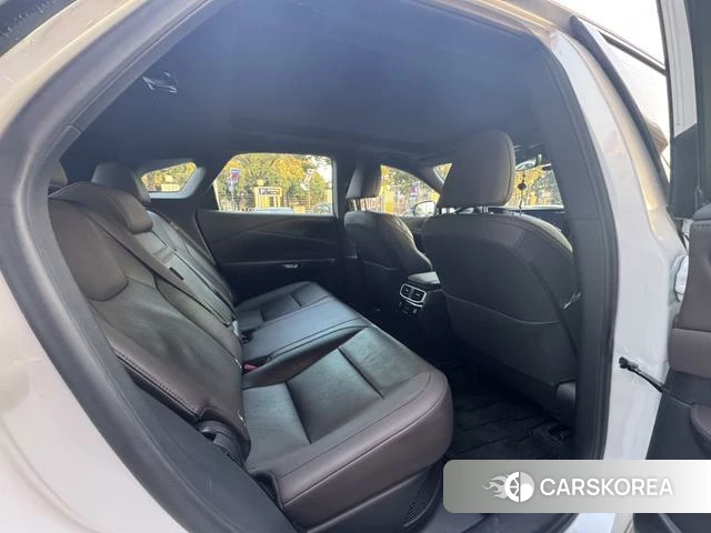 Lexus RX id 4300042 из Китая 16