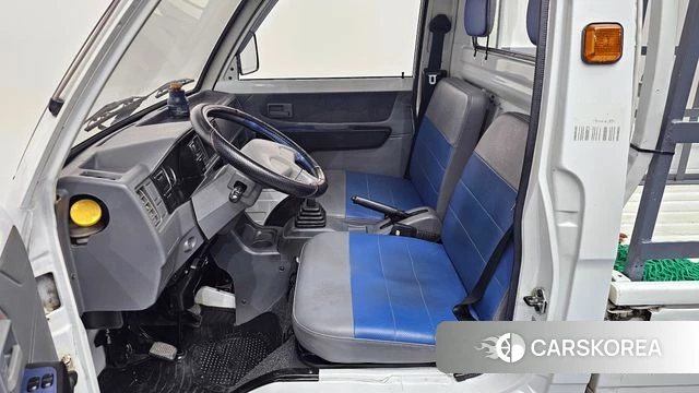 Chevrolet (GM Daewoo) New Labo id 3861645 из Кореи 20