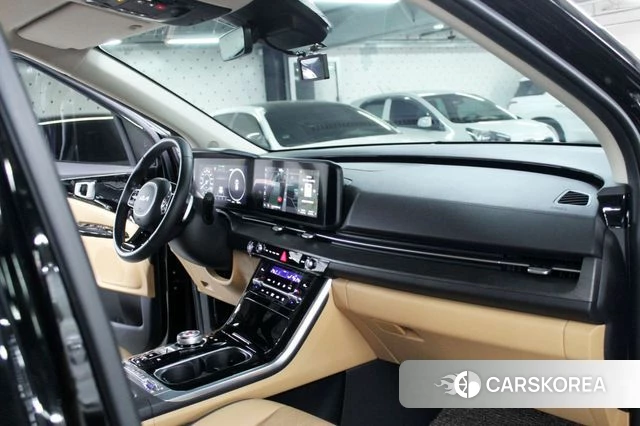 Kia Carnival 4th generation id 3954188 из Кореи 20