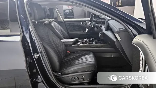 Kia K8 id 2884902 из Кореи 20