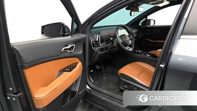 Kia Sportage 5th Generation id 4422513 из Кореи 32