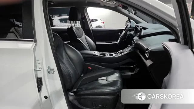 Hyundai The New Santa Fe id 3524690 из Кореи 20