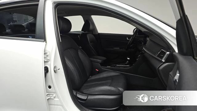 Kia The New K5 2nd generation id 4339364 из Кореи 31
