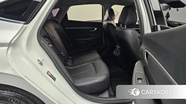 Hyundai Sonata (DN8) id 4202232 из Кореи 36