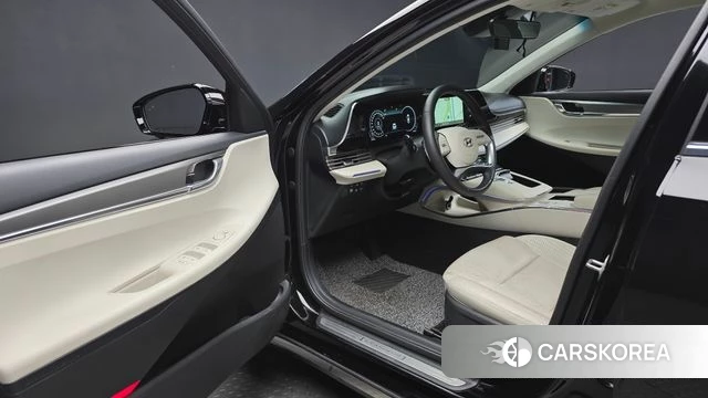 Hyundai The New Grandeur IG id 4753719 из Кореи 36