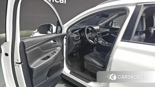 Hyundai The New Santa Fe id 3954409 из Кореи 20