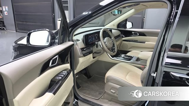 Kia Carnival 4th generation id 4848336 из Кореи 20