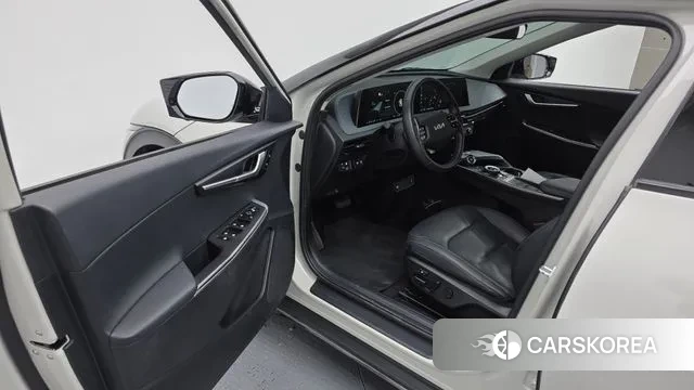 Kia EV6 id 3401268 из Кореи 20