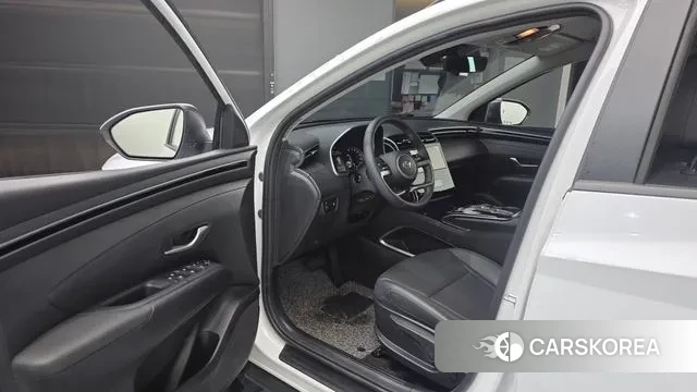 Hyundai Tucson (NX4) id 3702437 из Кореи 20