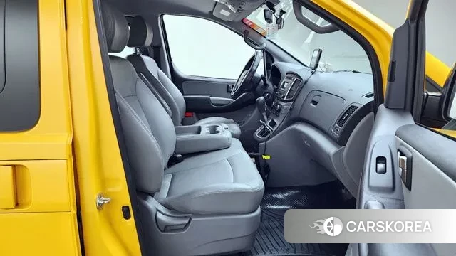 Hyundai The New Grand Starex id 2495161 из Кореи 20