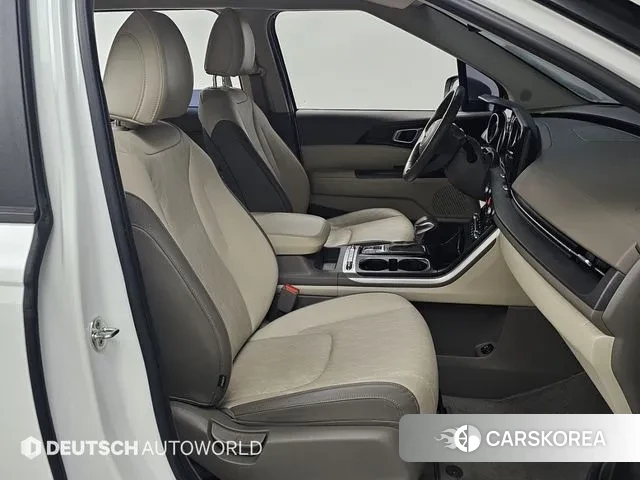 Kia Carnival 4th generation id 3601124 из Кореи 20