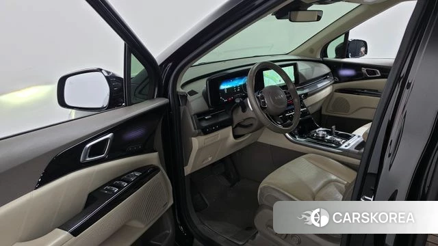 Kia Carnival 4th generation id 4670641 из Кореи 38