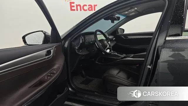 Hyundai The New Grandeur IG id 2939586 из Кореи 20