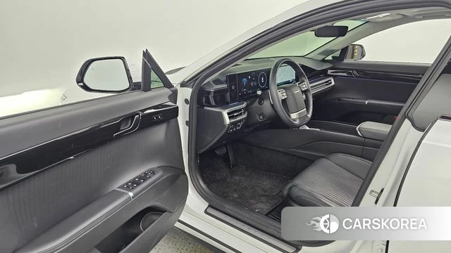 Hyundai Grandeur Hybrid (GN7) id 4381904 из Кореи 31