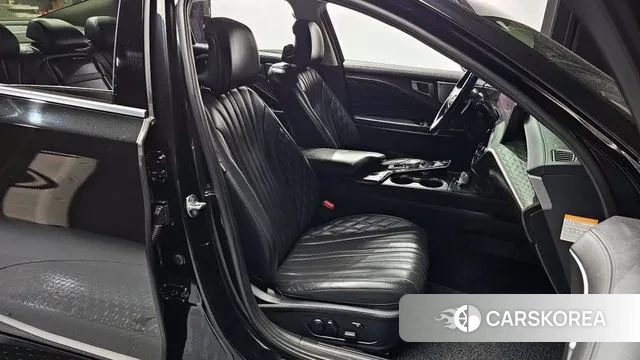 Kia K8 Hybrid id 3443589 из Кореи 20