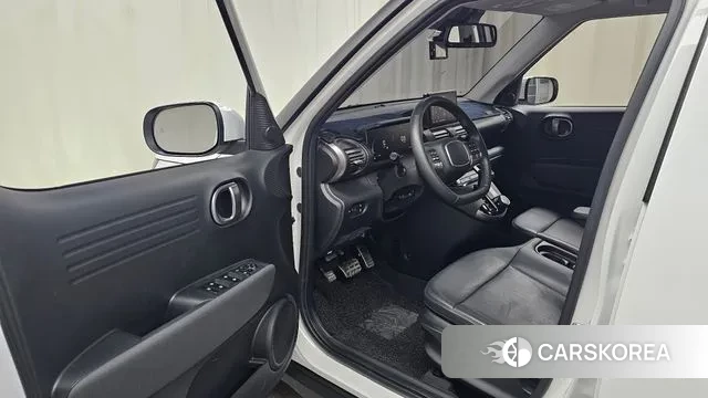 Hyundai Casper id 3620160 из Кореи 20