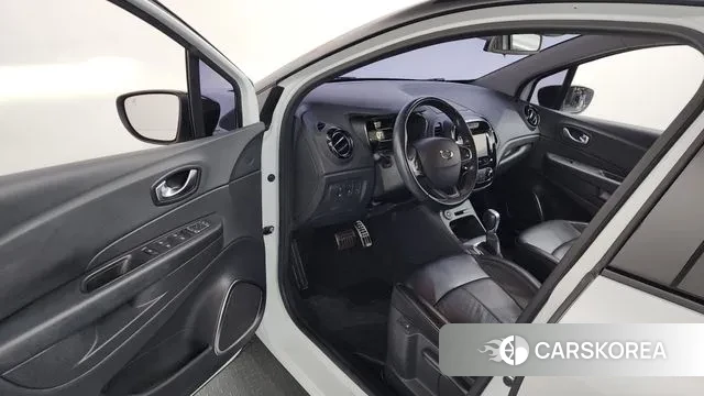 Renault Korea (Samsung) New QM3 id 3509862 из Кореи 20