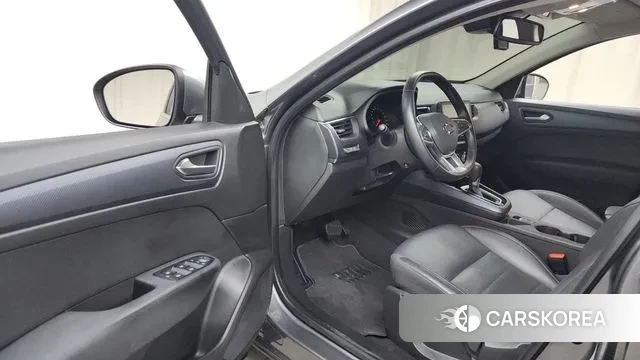 Renault Korea (Samsung) XM3 id 3509136 из Кореи 20