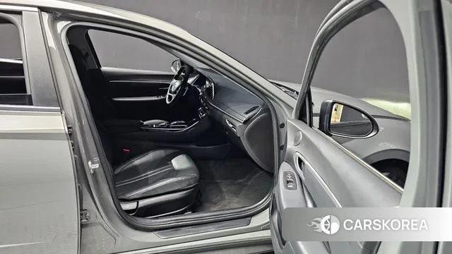 Hyundai Sonata (DN8) id 3434162 из Кореи 20