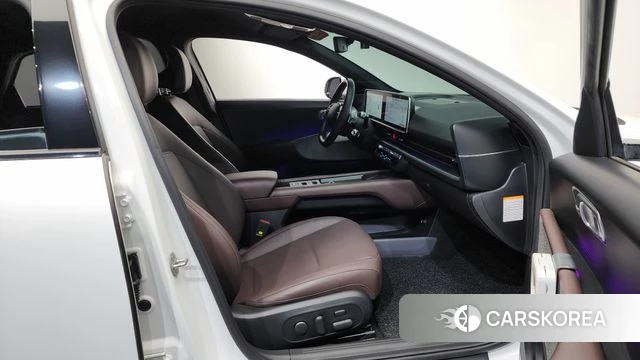 Hyundai Ionic 6 id 3922475 из Кореи 20