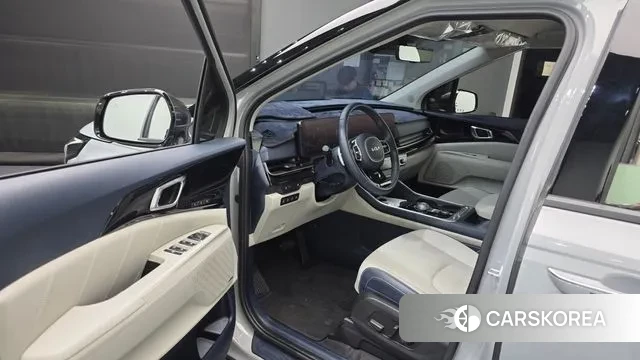 Kia The New Carnival 4th Generation id 3654069 из Кореи 20