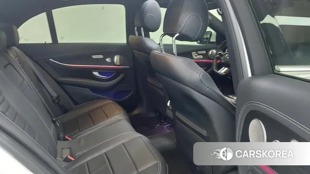 Mercedes-Benz E-Class W213 id 3675503 из Кореи 20