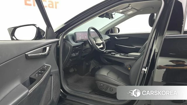 Kia EV6 id 3940994 из Кореи 20