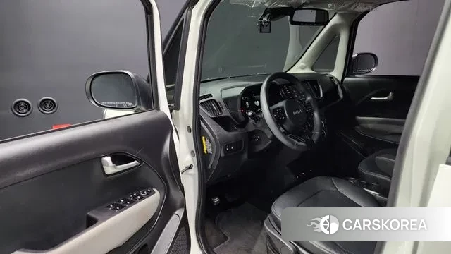 Kia The New Kia Ray id 3696495 из Кореи 20