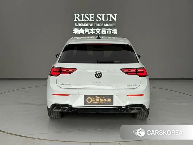 Volkswagen Golf id 4278530 из Китая 15