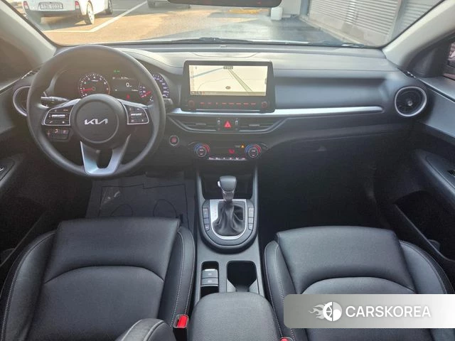 Kia The New K3 2nd generation id 3922971 из Кореи 20