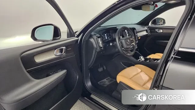 Volvo XC40 id 3187338 из Кореи 20