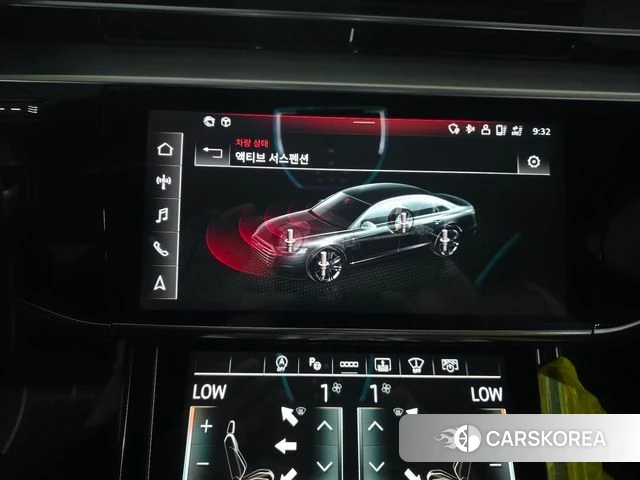 Audi A8 (D5) id 4282780 из Кореи 15