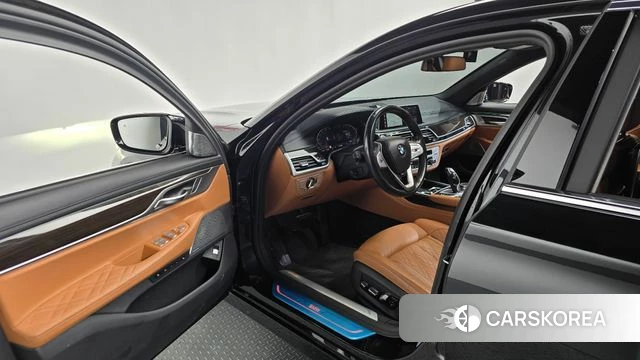 BMW 7 Series (G11) id 4750060 из Кореи 20