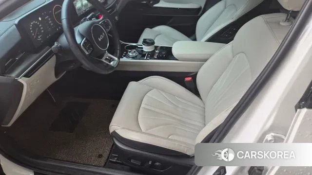 Kia The New K5 Hybrid 3rd generation id 3733536 из Кореи 20