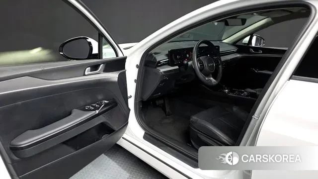 Kia The New K5 3rd generation id 3452174 из Кореи 20