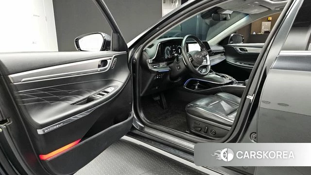 Hyundai The New Grandeur IG id 3924255 из Кореи 20