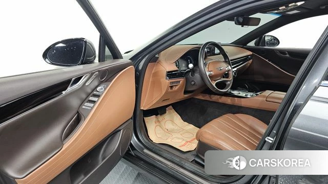 Genesis G80 (RG3) id 4542098 из Кореи 20