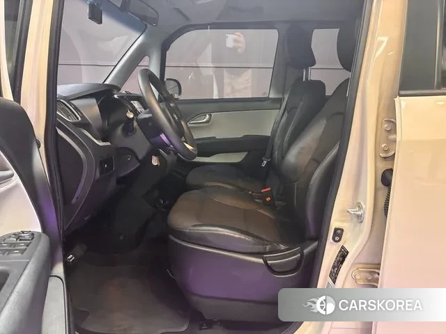 Kia The New Ray id 3351325 из Кореи 19