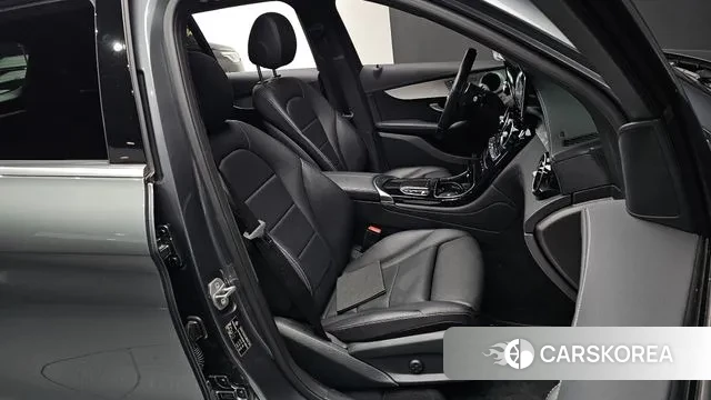 Mercedes-Benz GLC-Class X253 id 3691530 из Кореи 20