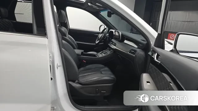 Hyundai Palisade id 3225797 из Кореи 20