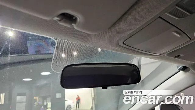 Hyundai The New Avante AD id 2676379 из Кореи 20