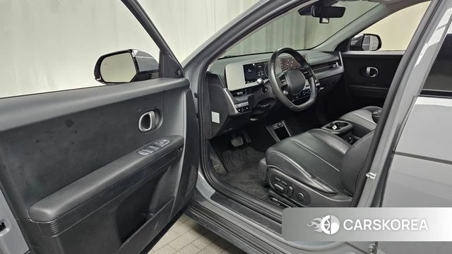 Hyundai Ionic 5 id 4389240 из Кореи 31