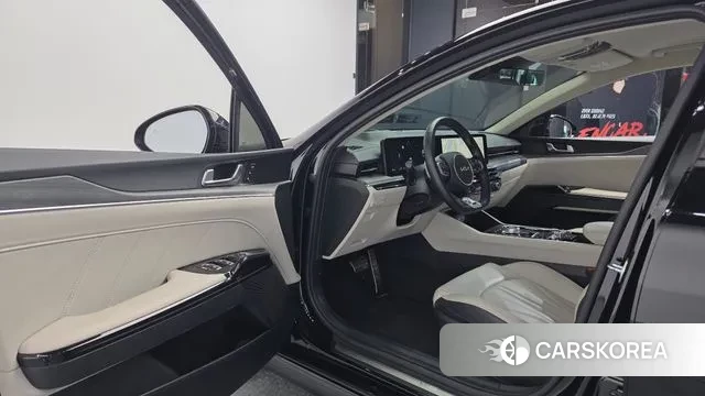 Kia The New K5 3rd generation id 3538964 из Кореи 20