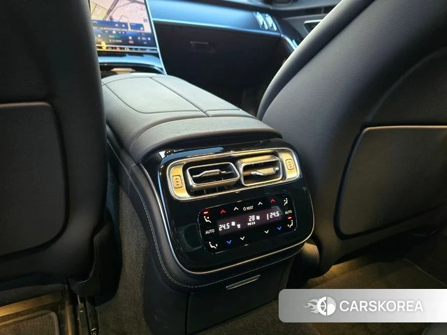 Mercedes-Benz S-Class W223 id 3865261 из Кореи 20