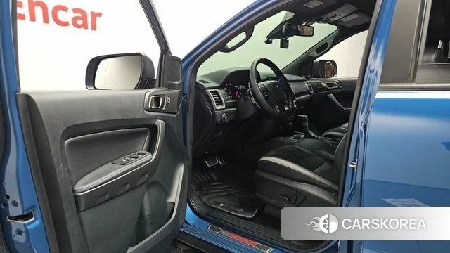 Ford Ranger 3rd Generation id 4457974 из Кореи 20