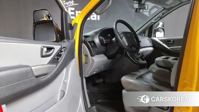 Hyundai The New Grand Starex id 3433619 из Кореи 20