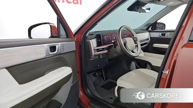 Hyundai Santa Fe (MX5) id 3659147 из Кореи 20