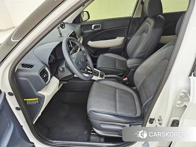 Hyundai Venue id 3530807 из Кореи 20