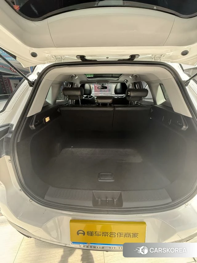 Chery Tiggo 7 id 4219243 из Китая 18