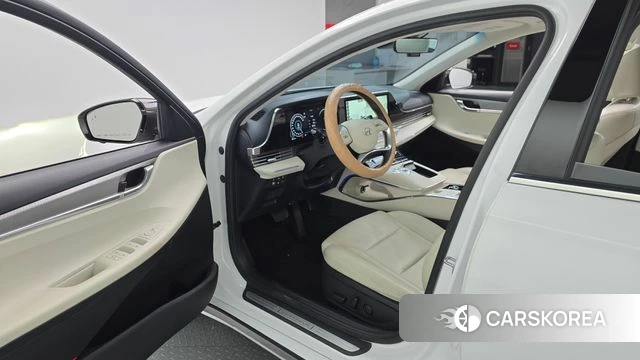 Hyundai The New Grandeur IG id 4917451 из Кореи 20